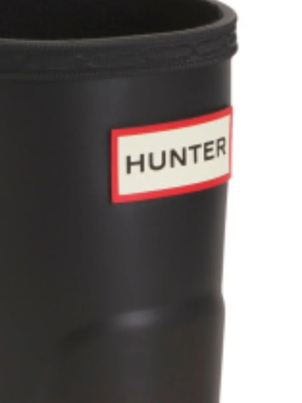 new HUNTER Liberty Mid Rise Rain Boots 266 6T8